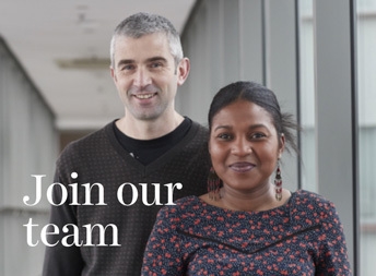 Join our team