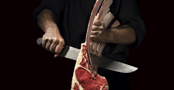Visuel Bigard - L'Art de la viande